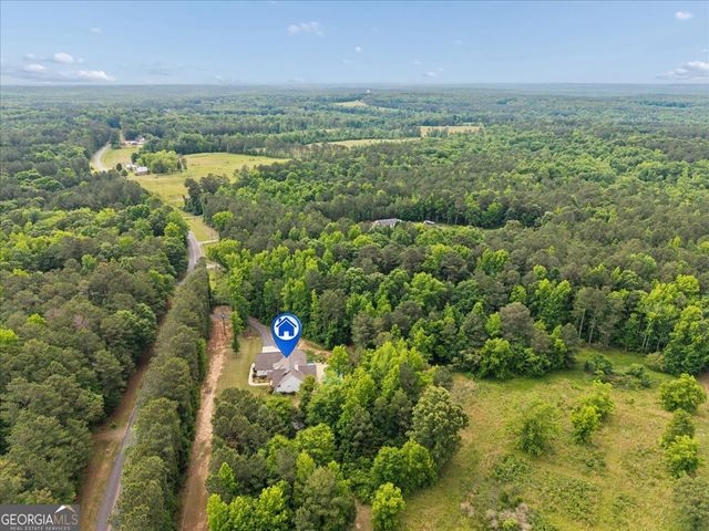 683 Teagle Road, Jackson, GA 30233