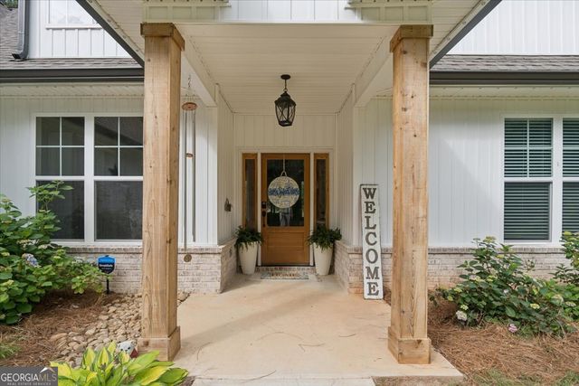 683 Teagle Road, Jackson, GA 30233