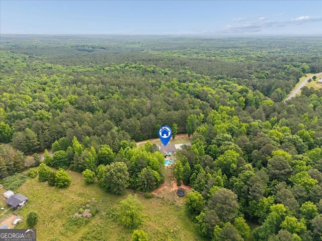 683 Teagle Road, Jackson, GA 30233