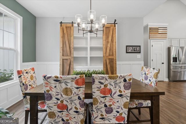 683 Teagle Road, Jackson, GA 30233