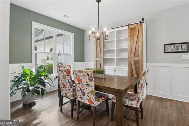 683 Teagle Road, Jackson, GA 30233