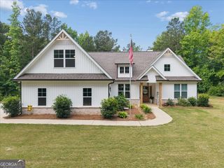 683 Teagle Road, Jackson, GA 30233