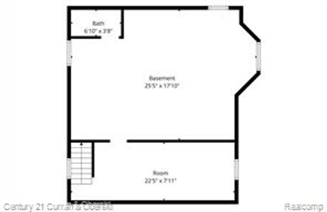 902 S Washington Avenue, Royal Oak, MI 48067
