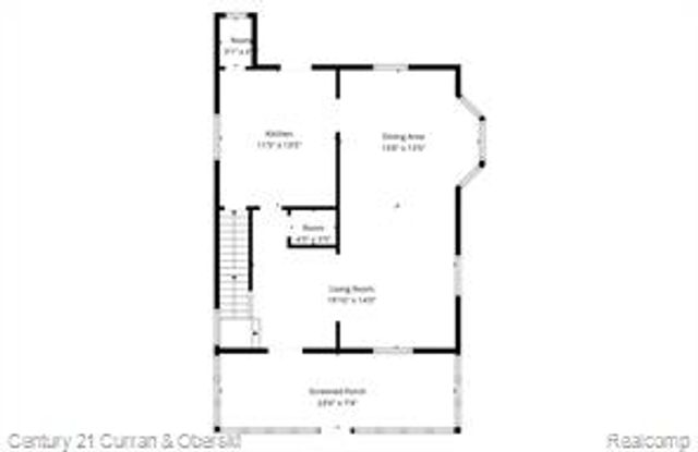 902 S Washington Avenue, Royal Oak, MI 48067