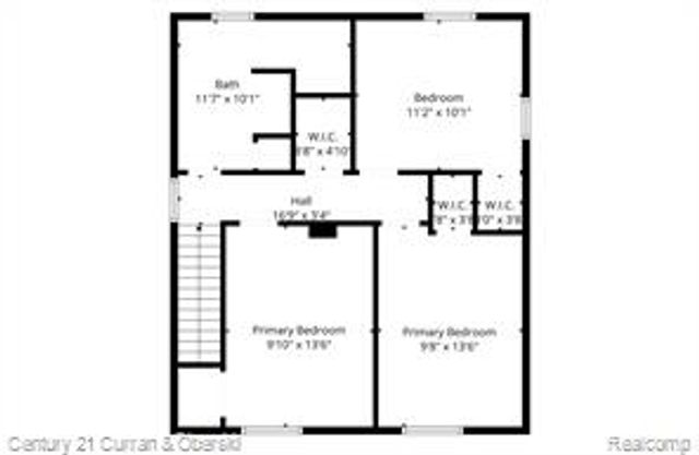 902 S Washington Avenue, Royal Oak, MI 48067