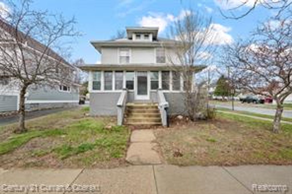 902 S Washington Avenue, Royal Oak, MI 48067