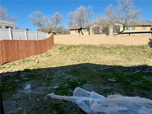 1469 E George, Banning, CA 92220