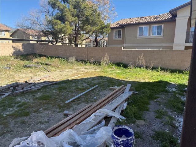 1469 E George, Banning, CA 92220