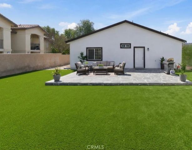 1469 E George, Banning, CA 92220