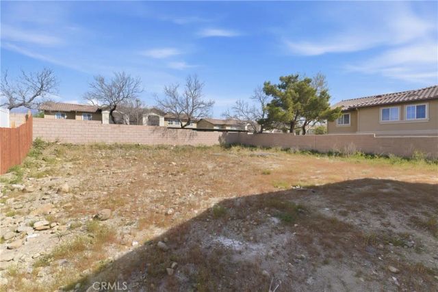 1469 E George, Banning, CA 92220