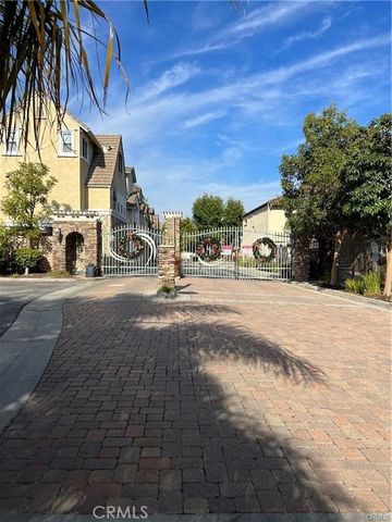 2889 Plaza Del Amo 509, Torrance, CA 90503