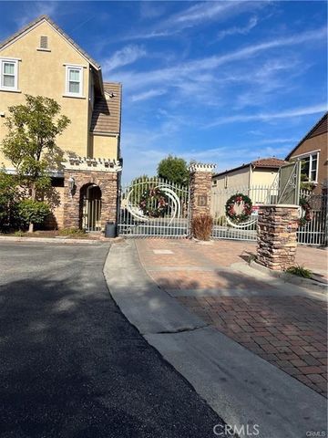 2889 Plaza Del Amo 509, Torrance, CA 90503