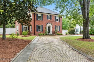 307 Bauersfeld Street, Hamlet, NC 28345
