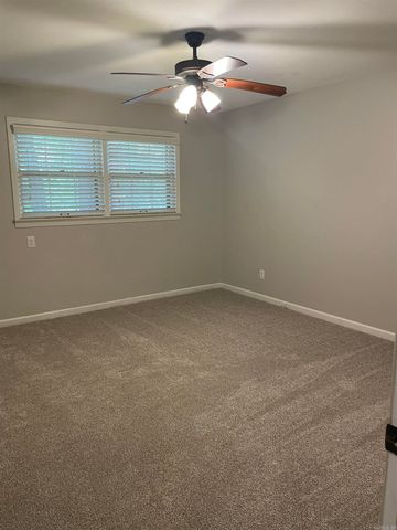 14 Evergreen, Little Rock, AR 72227