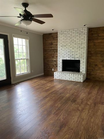 14 Evergreen, Little Rock, AR 72227