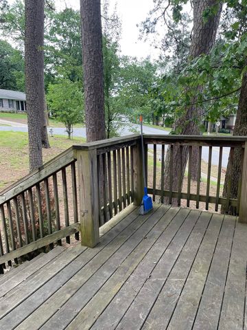 14 Evergreen, Little Rock, AR 72227