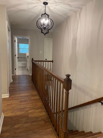 14 Evergreen, Little Rock, AR 72227