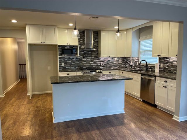 14 Evergreen, Little Rock, AR 72227