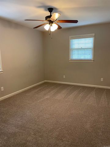 14 Evergreen, Little Rock, AR 72227