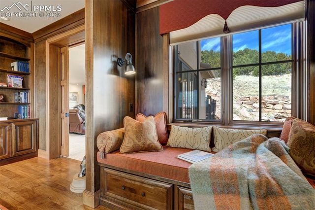 14250 Aiken Ride View, Colorado Springs, CO 80926