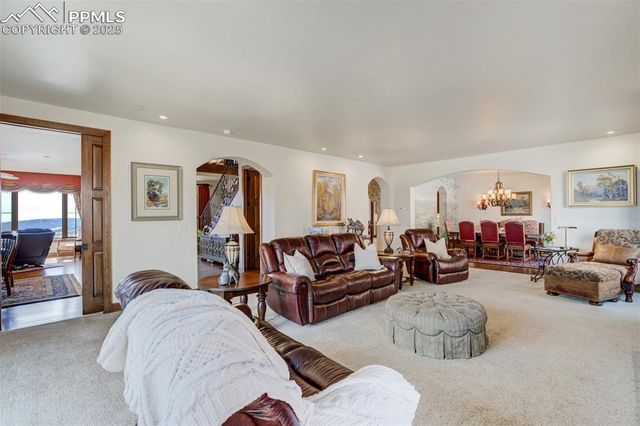 14250 Aiken Ride View, Colorado Springs, CO 80926