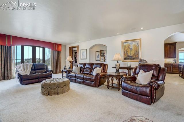 14250 Aiken Ride View, Colorado Springs, CO 80926