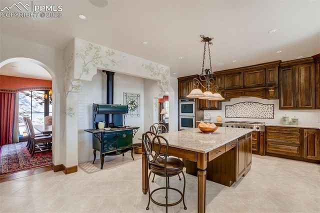 14250 Aiken Ride View, Colorado Springs, CO 80926