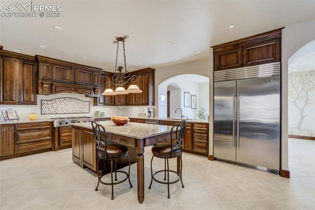 14250 Aiken Ride View, Colorado Springs, CO 80926