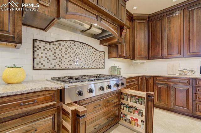 14250 Aiken Ride View, Colorado Springs, CO 80926