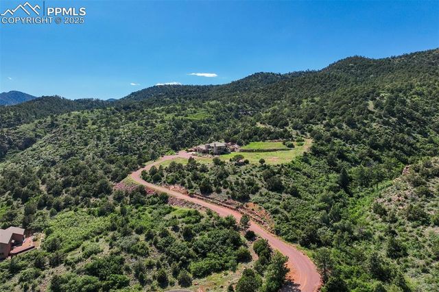 14250 Aiken Ride View, Colorado Springs, CO 80926