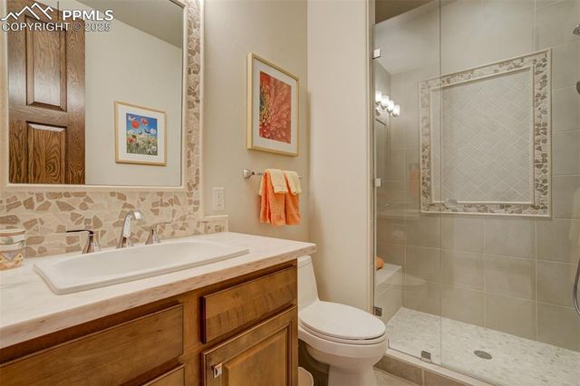 14250 Aiken Ride View, Colorado Springs, CO 80926