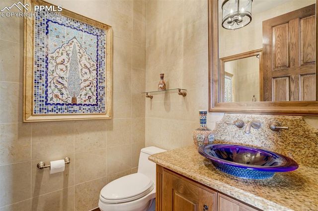 14250 Aiken Ride View, Colorado Springs, CO 80926