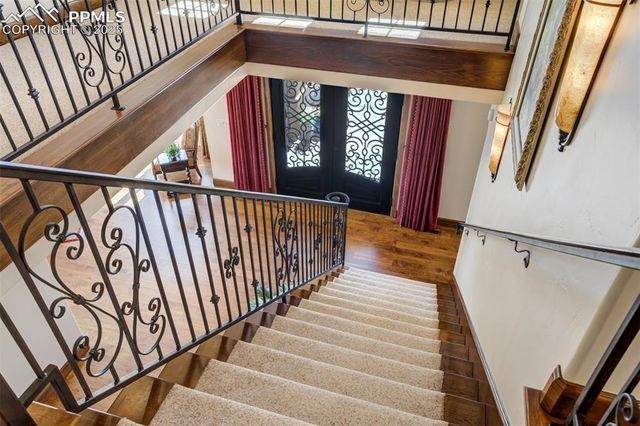 14250 Aiken Ride View, Colorado Springs, CO 80926