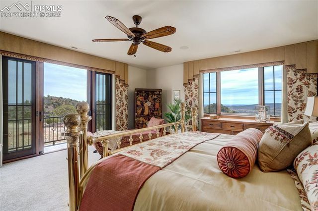 14250 Aiken Ride View, Colorado Springs, CO 80926