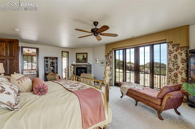 14250 Aiken Ride View, Colorado Springs, CO 80926