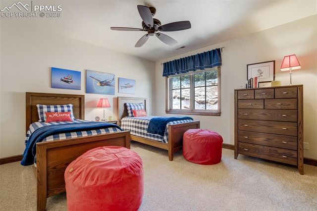 14250 Aiken Ride View, Colorado Springs, CO 80926