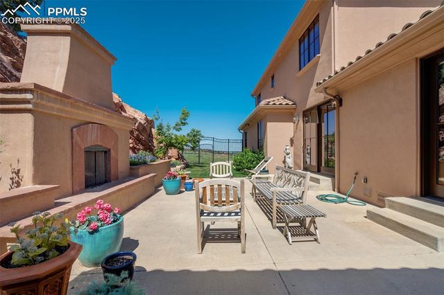 14250 Aiken Ride View, Colorado Springs, CO 80926