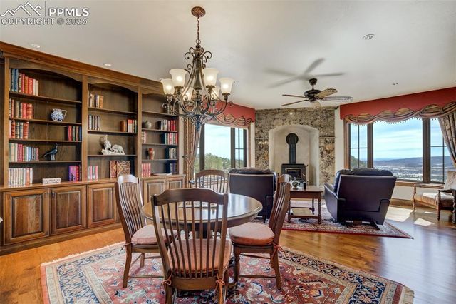 14250 Aiken Ride View, Colorado Springs, CO 80926