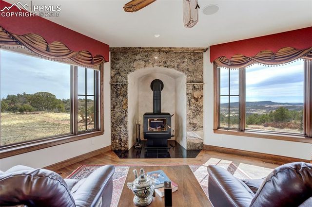 14250 Aiken Ride View, Colorado Springs, CO 80926