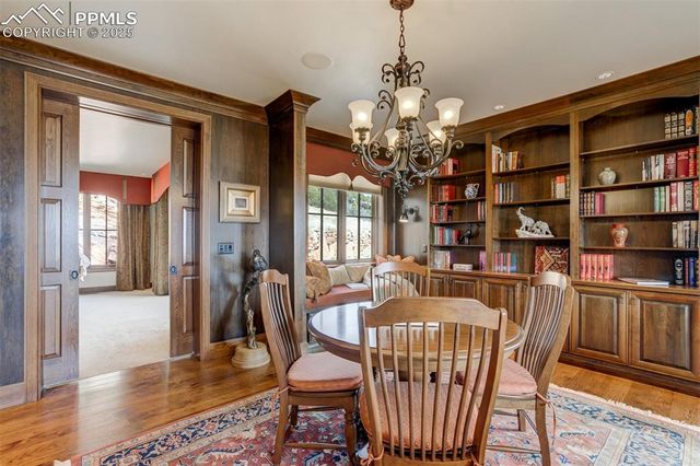 14250 Aiken Ride View, Colorado Springs, CO 80926