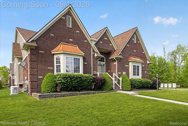 13691 Basswood Circle, Van Buren Charter Township, MI 48111