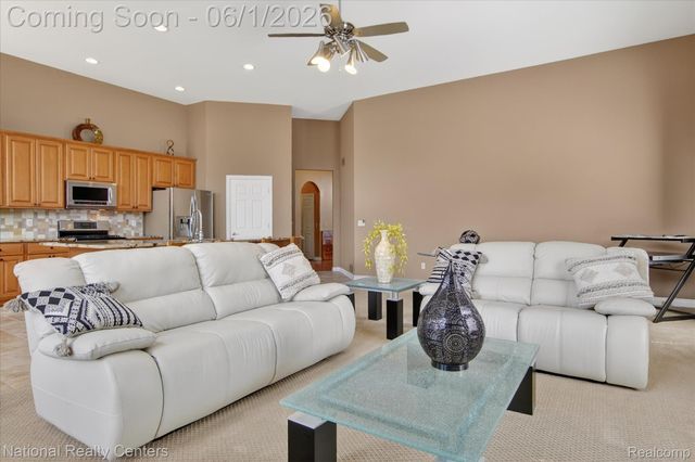 13691 Basswood Circle, Van Buren Charter Township, MI 48111