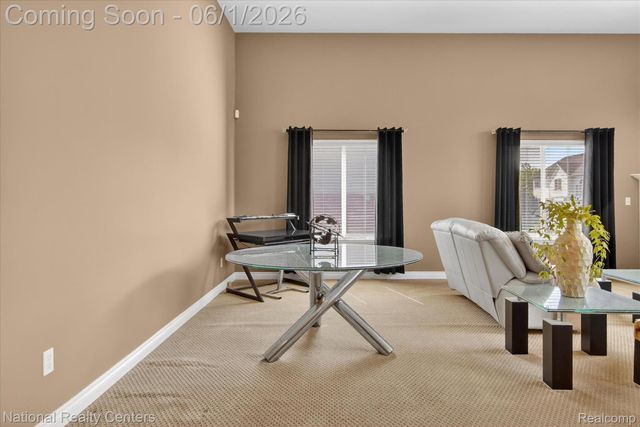 13691 Basswood Circle, Van Buren Charter Township, MI 48111