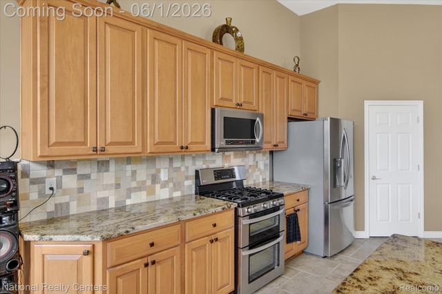 13691 Basswood Circle, Van Buren Charter Township, MI 48111