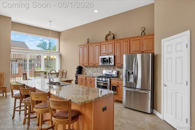 13691 Basswood Circle, Van Buren Charter Township, MI 48111