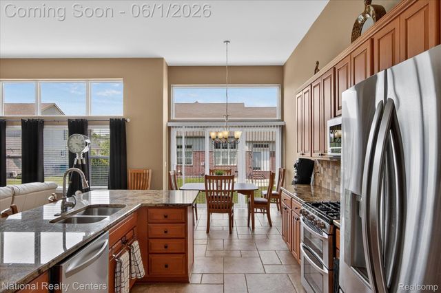 13691 Basswood Circle, Van Buren Charter Township, MI 48111