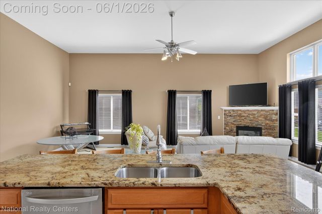 13691 Basswood Circle, Van Buren Charter Township, MI 48111