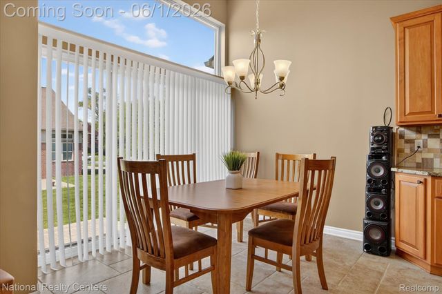 13691 Basswood Circle, Van Buren Charter Township, MI 48111