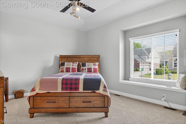 13691 Basswood Circle, Van Buren Charter Township, MI 48111