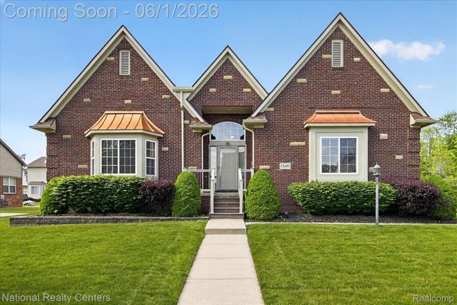 13691 Basswood Circle, Van Buren Charter Township, MI 48111